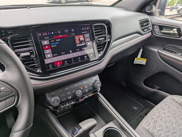 2026 Dodge Durango DURANGO GT RWD