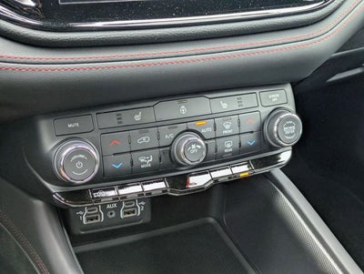 2026 Dodge Durango DURANGO GT RWD