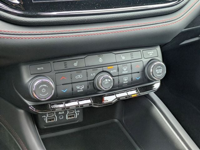 2026 Dodge Durango DURANGO GT RWD