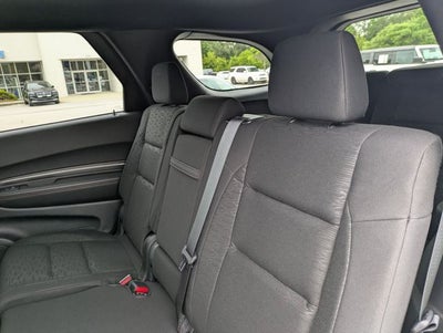 2026 Dodge Durango DURANGO GT RWD