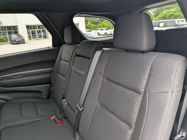 2026 Dodge Durango DURANGO GT RWD