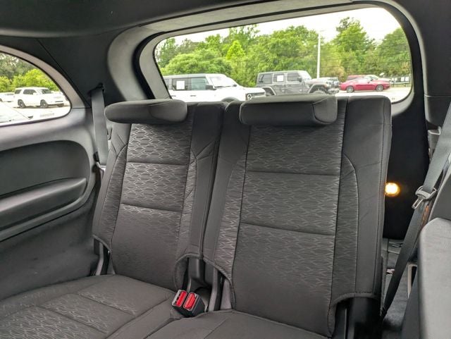 2026 Dodge Durango DURANGO GT RWD
