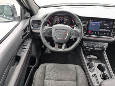 2026 Dodge Durango DURANGO GT RWD