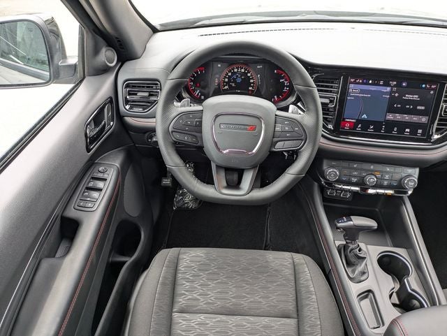 2026 Dodge Durango DURANGO GT RWD
