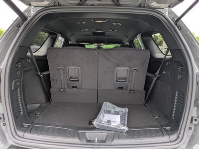 2026 Dodge Durango DURANGO GT RWD