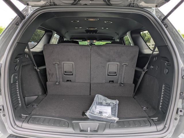 2026 Dodge Durango DURANGO GT RWD