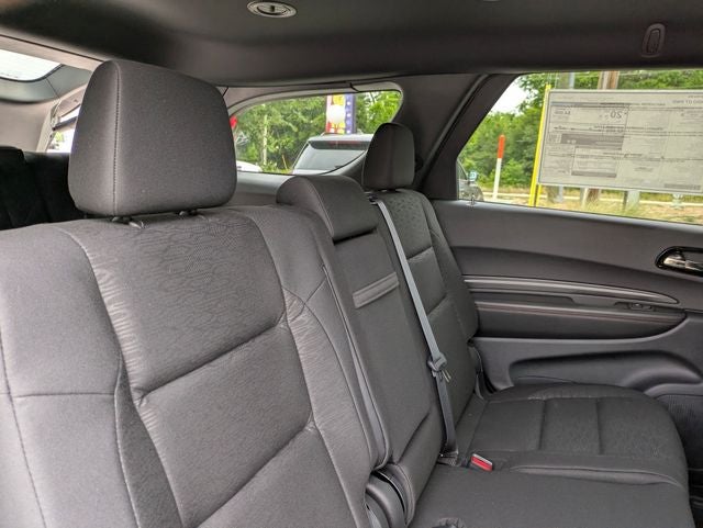 2026 Dodge Durango DURANGO GT RWD