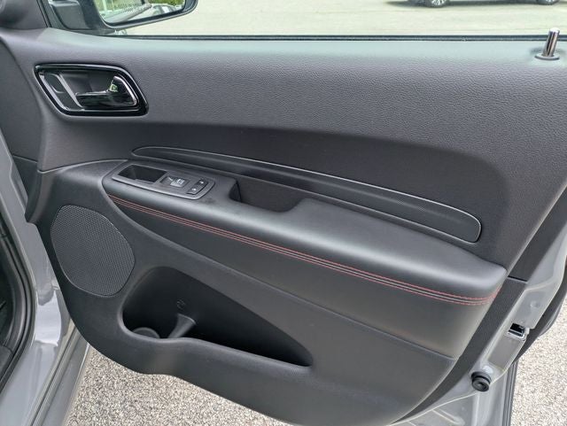 2026 Dodge Durango DURANGO GT RWD