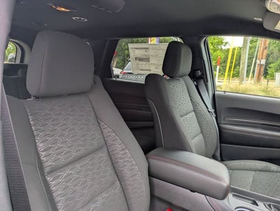 2026 Dodge Durango DURANGO GT RWD