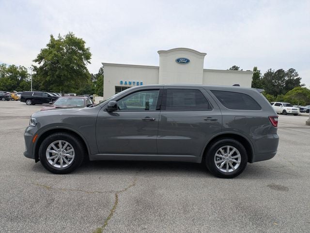 2026 Dodge Durango DURANGO GT RWD