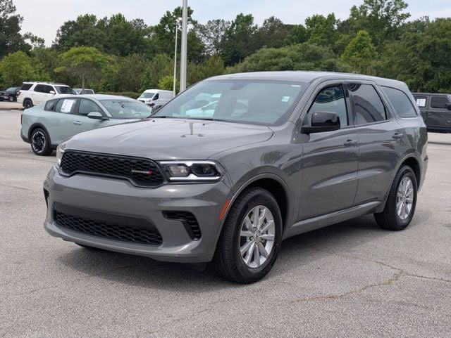 2026 Dodge Durango DURANGO GT RWD