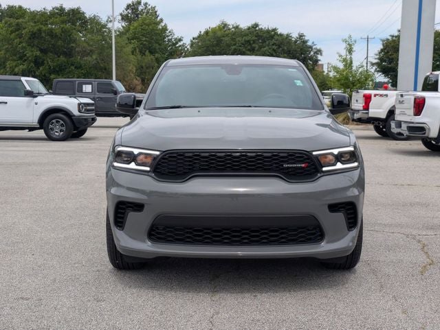 2026 Dodge Durango DURANGO GT RWD