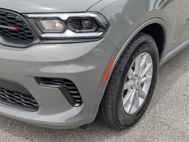 2026 Dodge Durango DURANGO GT RWD