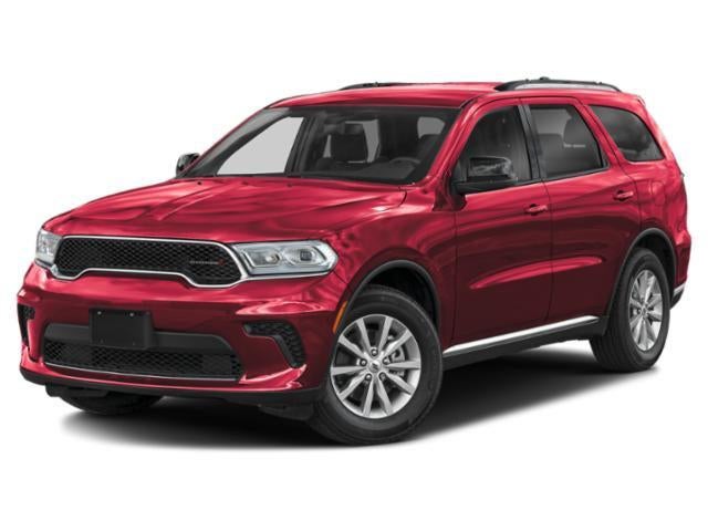 2024 Dodge Durango GT Premium RWD's photo