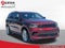 2024 Dodge Durango GT Premium RWD