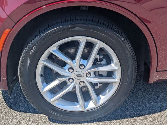 2024 Dodge Durango GT Premium RWD