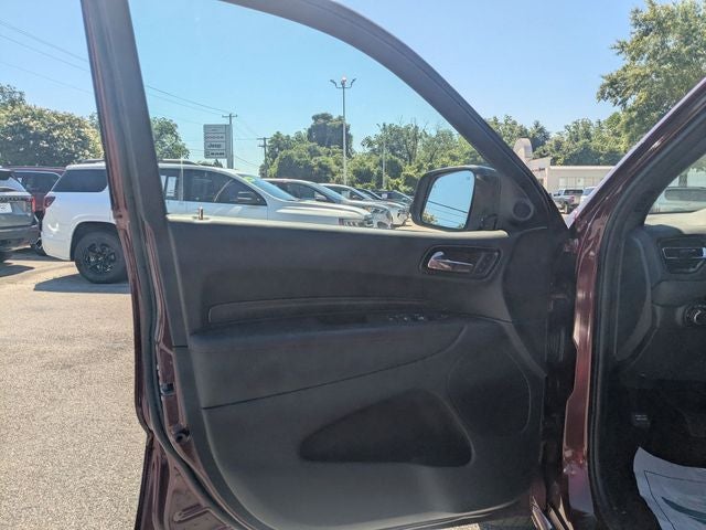 2024 Dodge Durango GT Premium RWD