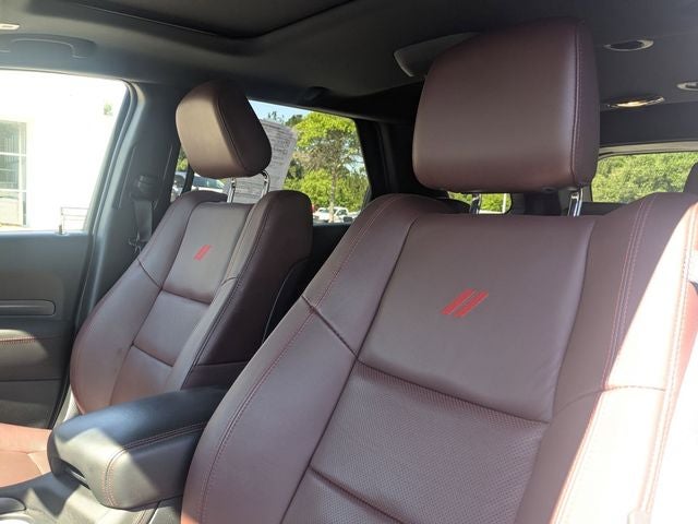 2024 Dodge Durango GT Premium RWD