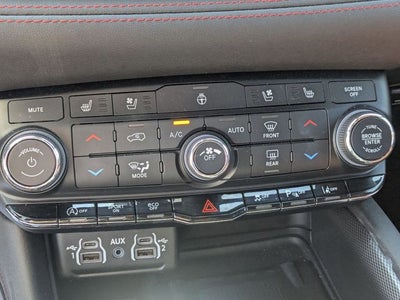 2024 Dodge Durango GT Premium RWD