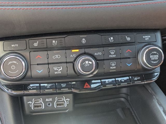 2024 Dodge Durango GT Premium RWD