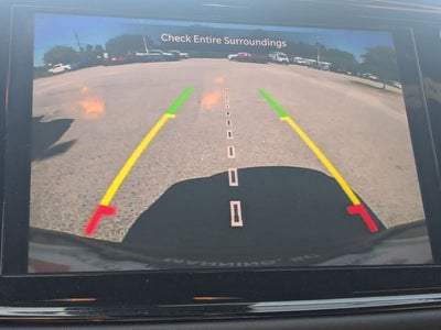 2024 Dodge Durango GT Premium RWD