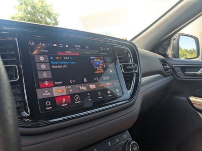 2024 Dodge Durango GT Premium RWD