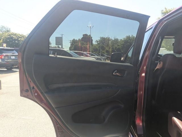 2024 Dodge Durango GT Premium RWD