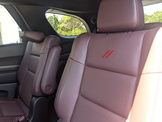 2024 Dodge Durango GT Premium RWD