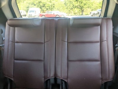 2024 Dodge Durango GT Premium RWD