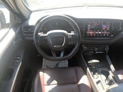 2024 Dodge Durango GT Premium RWD