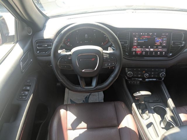 2024 Dodge Durango GT Premium RWD
