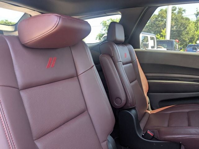 2024 Dodge Durango GT Premium RWD