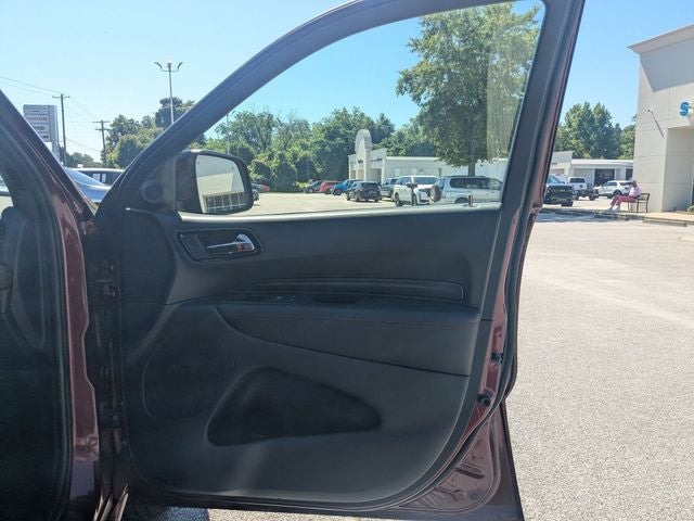 2024 Dodge Durango GT Premium RWD