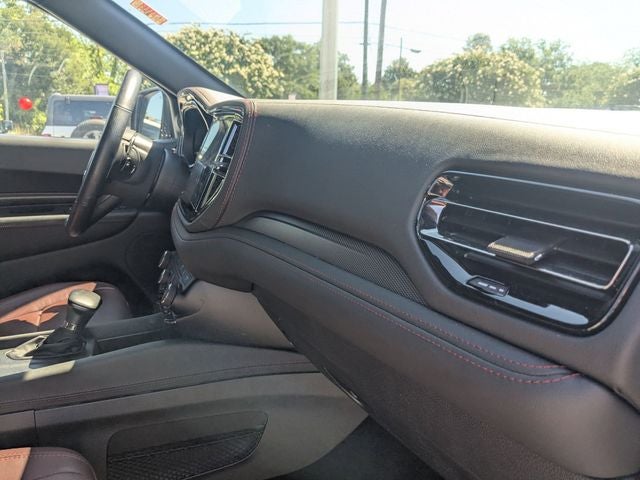 2024 Dodge Durango GT Premium RWD