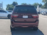 2024 Dodge Durango GT Premium RWD