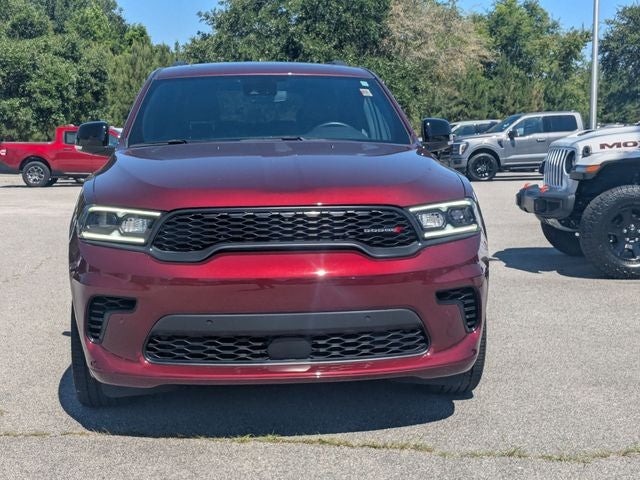 2024 Dodge Durango GT Premium RWD