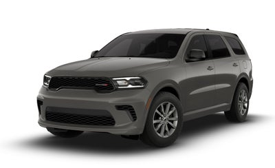 2026 Dodge Durango DURANGO GT RWD