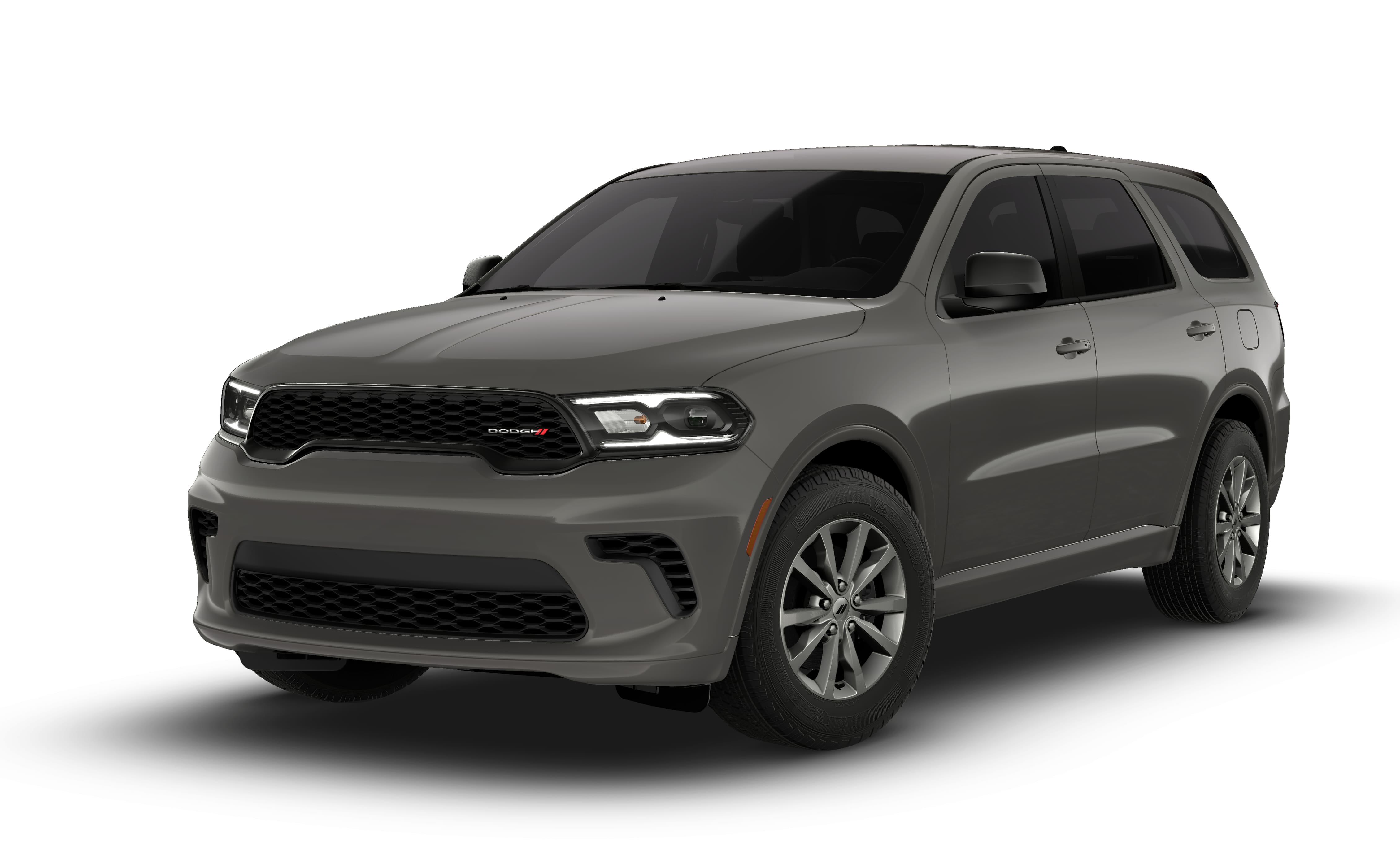 2026 Dodge Durango DURANGO GT RWD