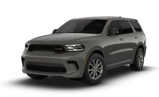 2026 Dodge Durango DURANGO GT RWD