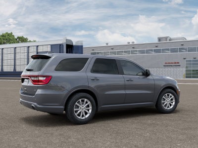 2026 Dodge Durango DURANGO GT RWD