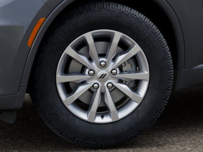 2026 Dodge Durango DURANGO GT RWD