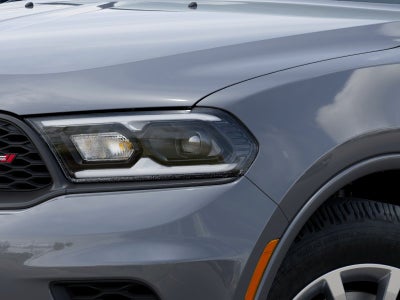 2026 Dodge Durango DURANGO GT RWD