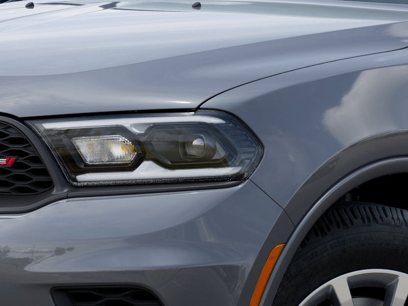 2026 Dodge Durango DURANGO GT RWD