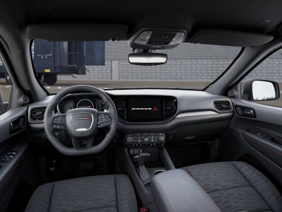 2026 Dodge Durango DURANGO GT RWD