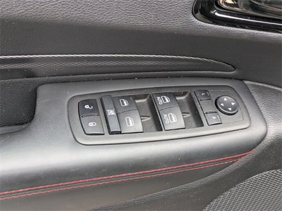 2024 Dodge Durango GT Plus RWD