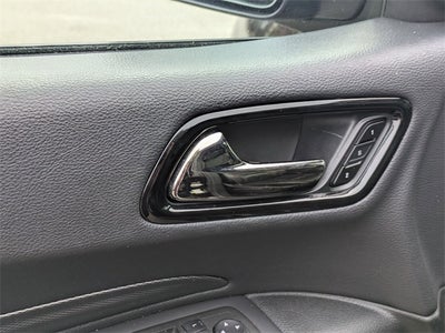 2024 Dodge Durango GT Plus RWD