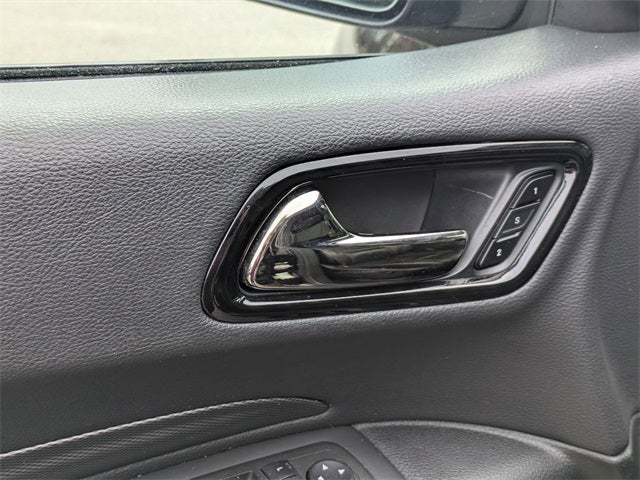 2024 Dodge Durango GT Plus RWD