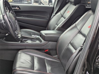 2024 Dodge Durango GT Plus RWD