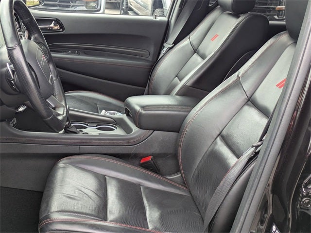 2024 Dodge Durango GT Plus RWD