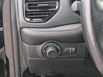 2024 Dodge Durango GT Plus RWD